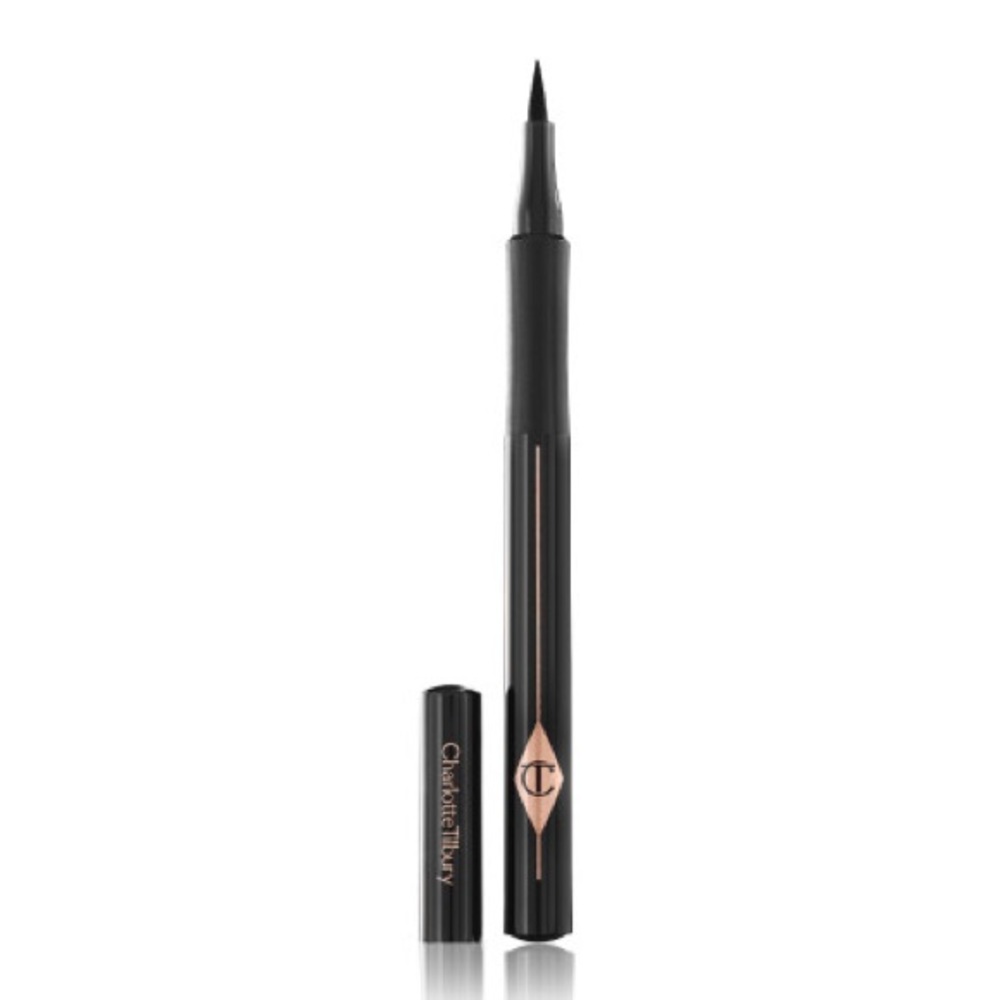 THE FELINE FLICK LIQUID EYELINER PANTHER